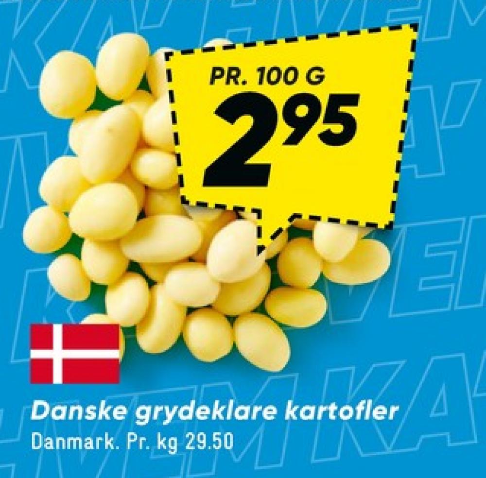 Kartofler