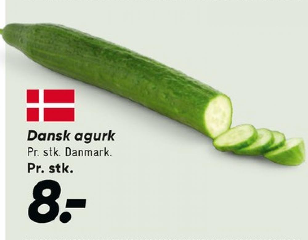 Agurk