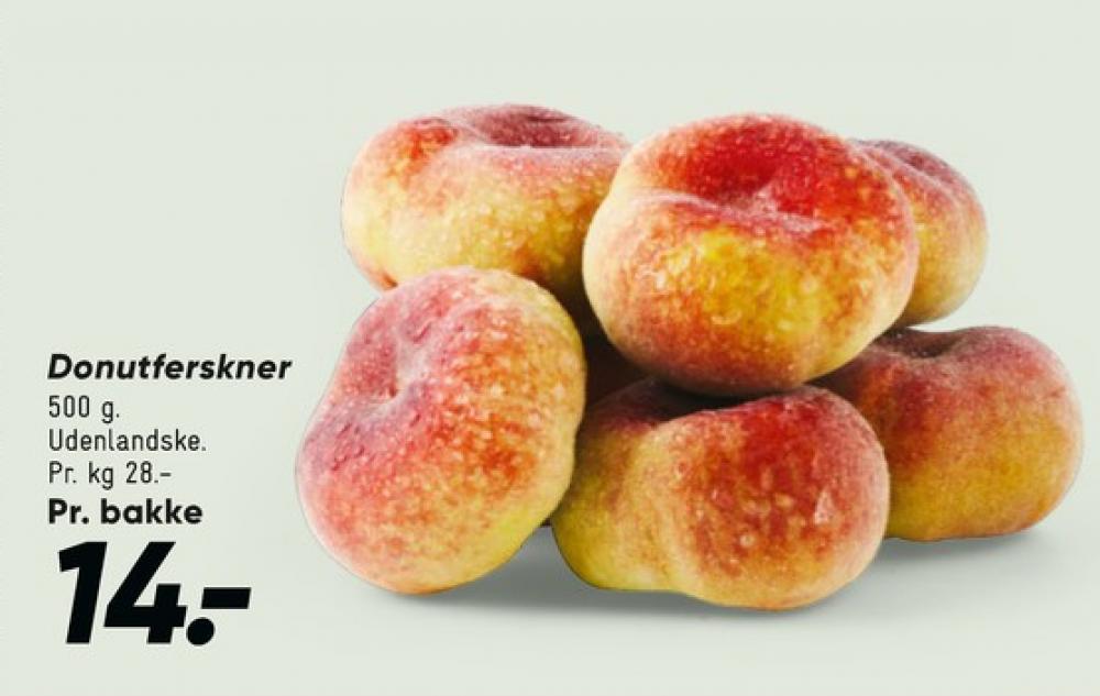 Donutferskner