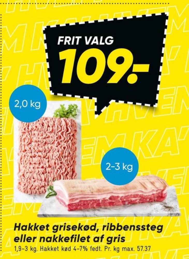 Nakkefilet