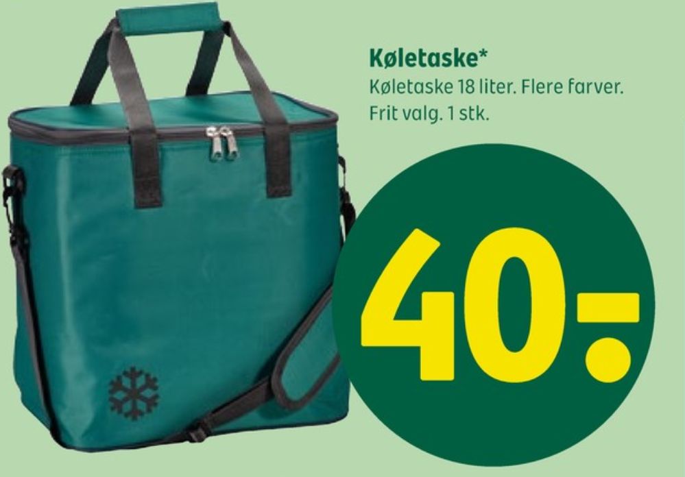 Køletaske