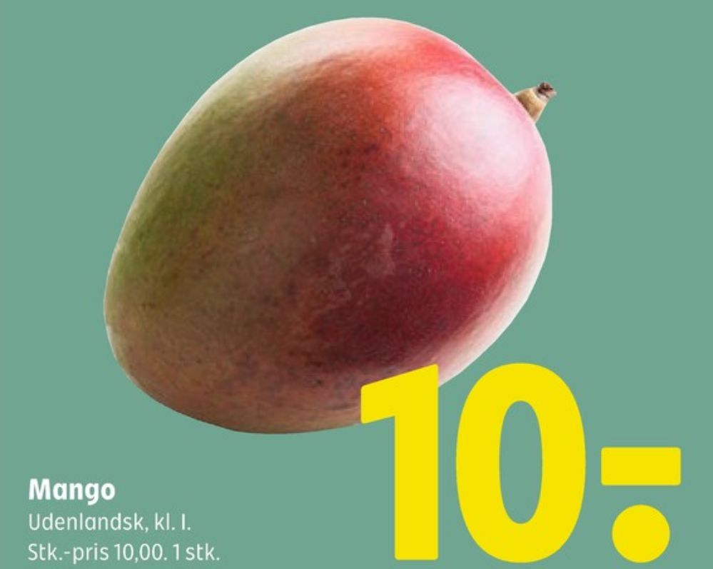 Mango