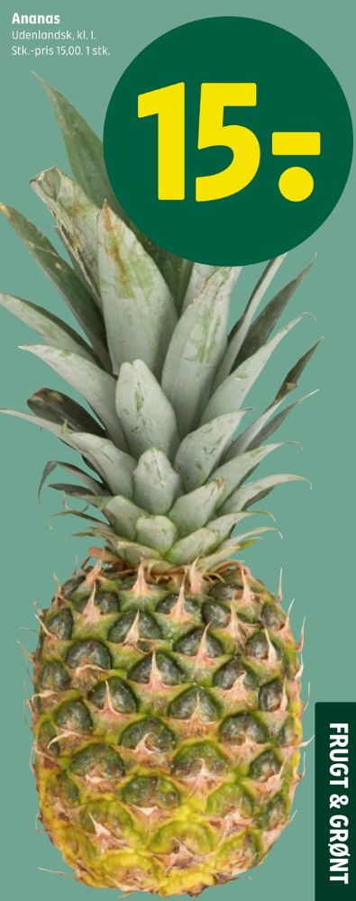 Ananas