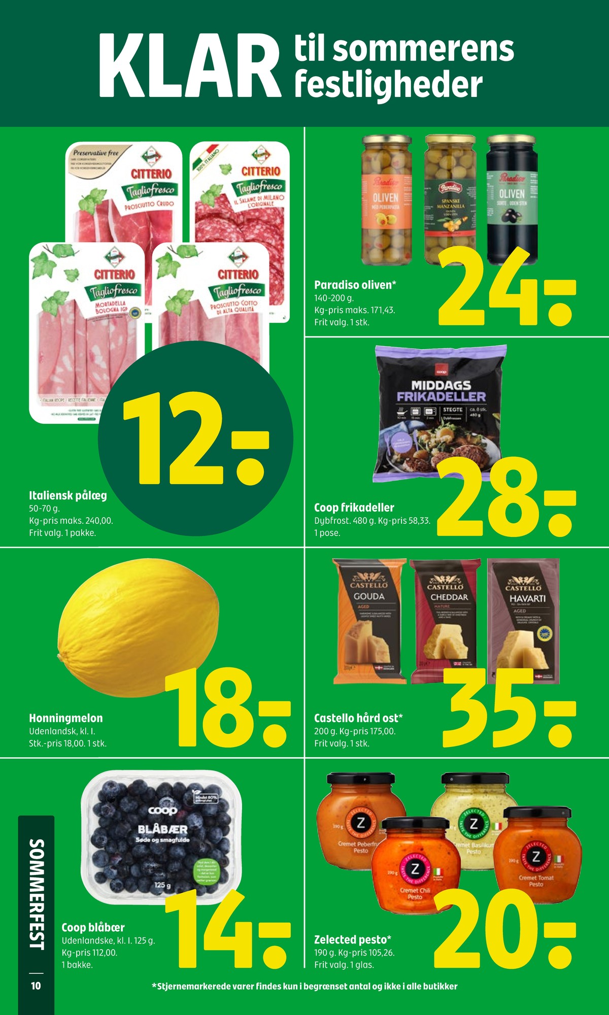 Catalogue page 12
