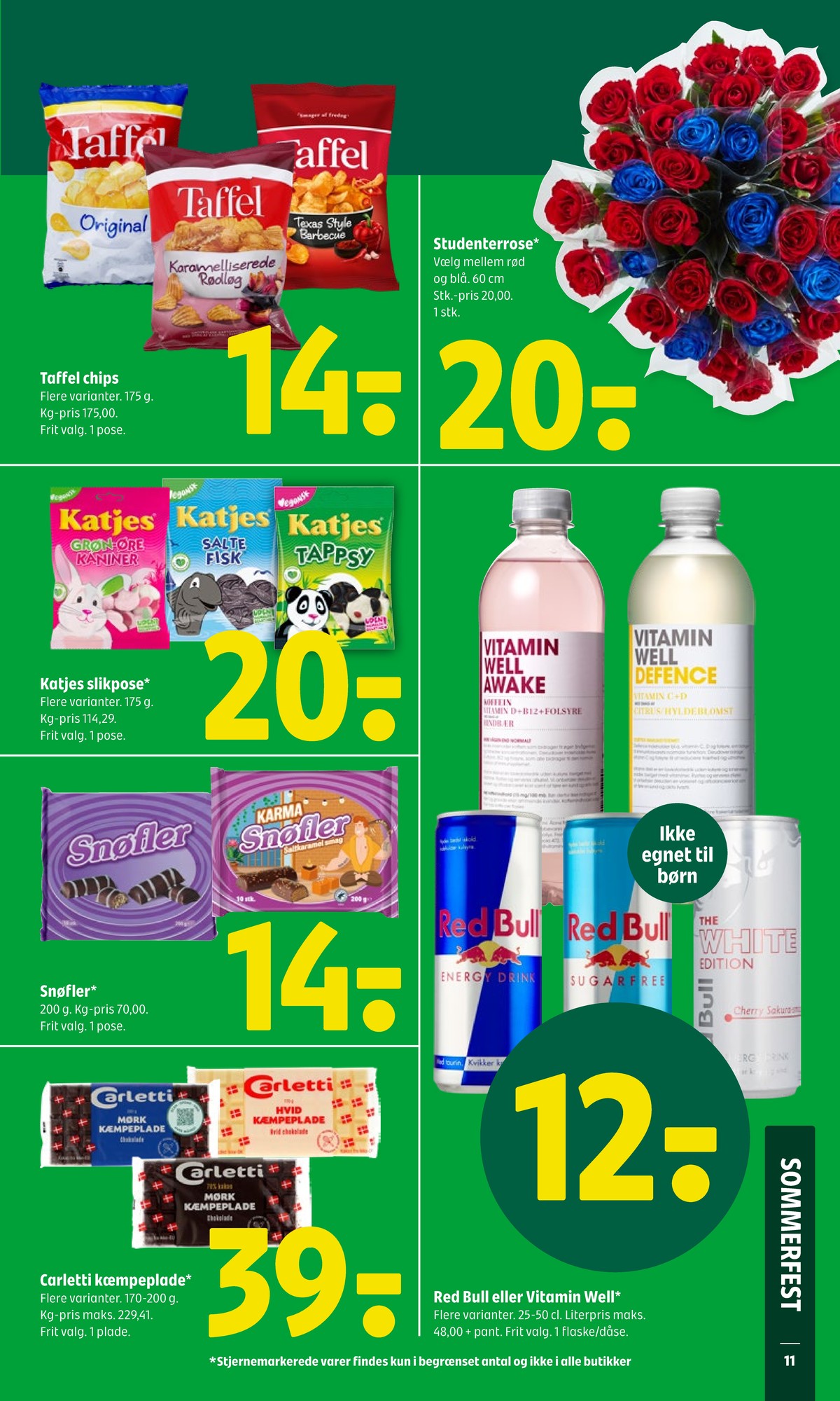 Catalogue page 13