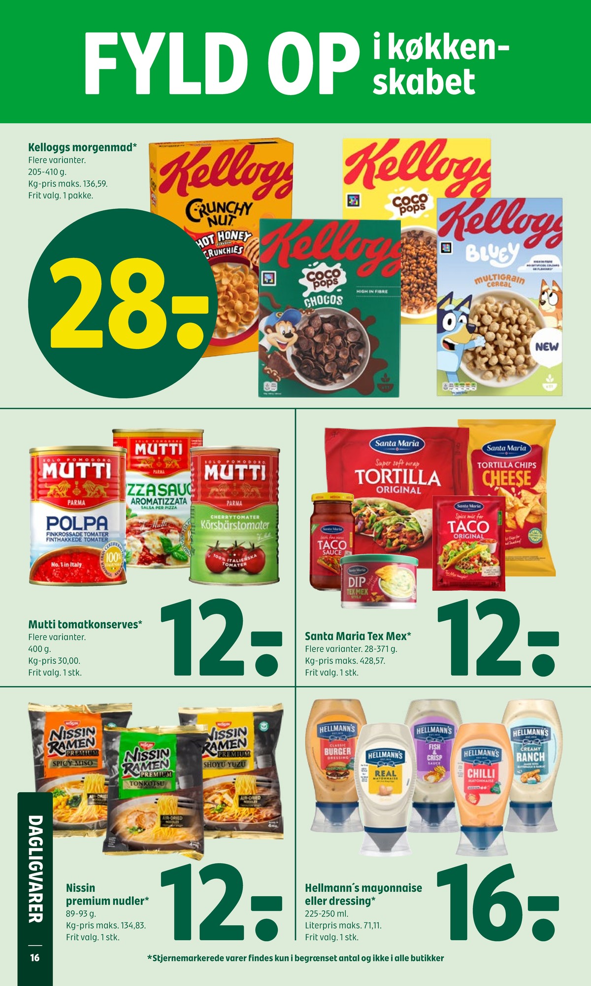 Catalogue page 20