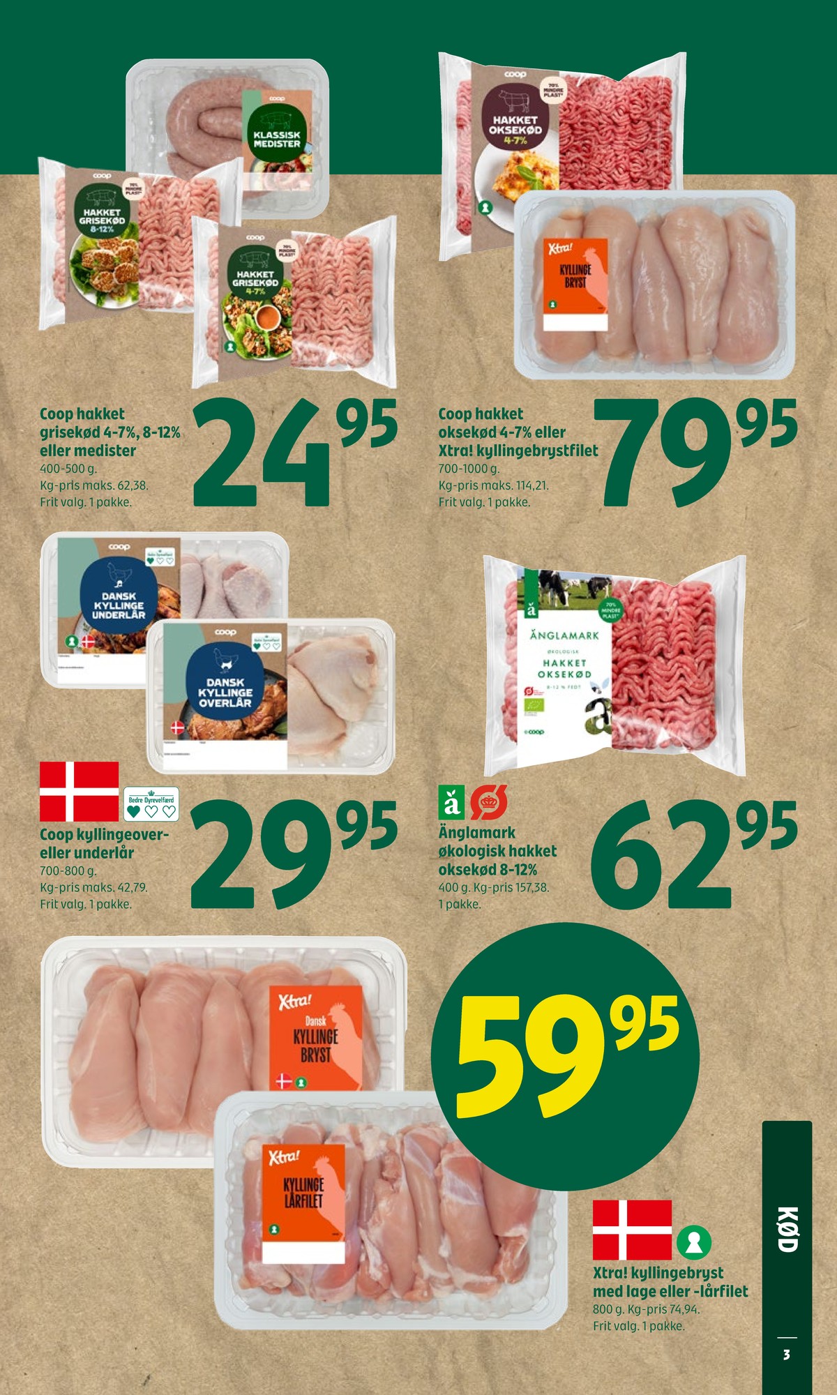 Catalogue page 3