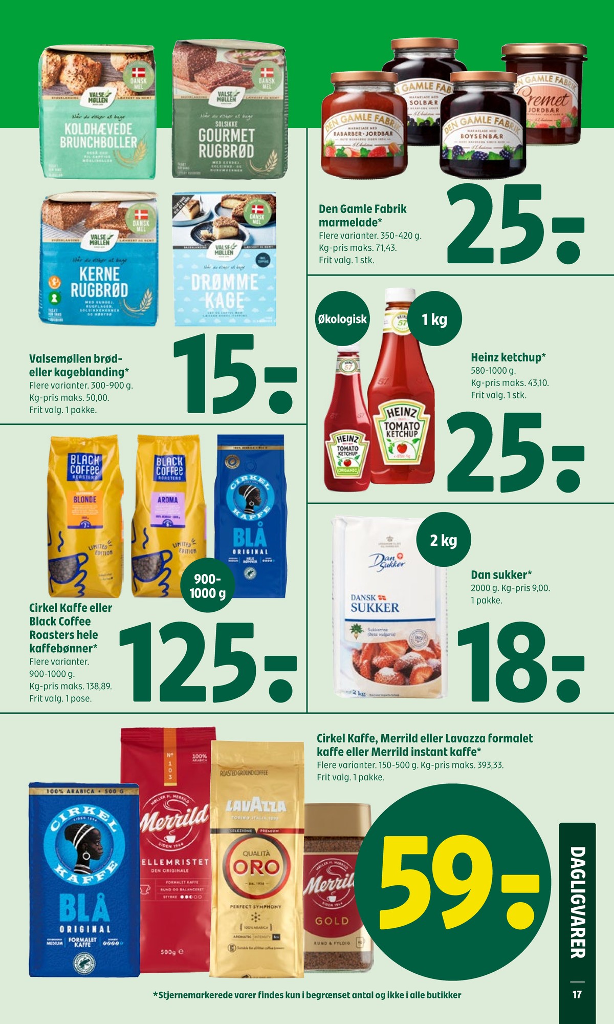 Catalogue page 21
