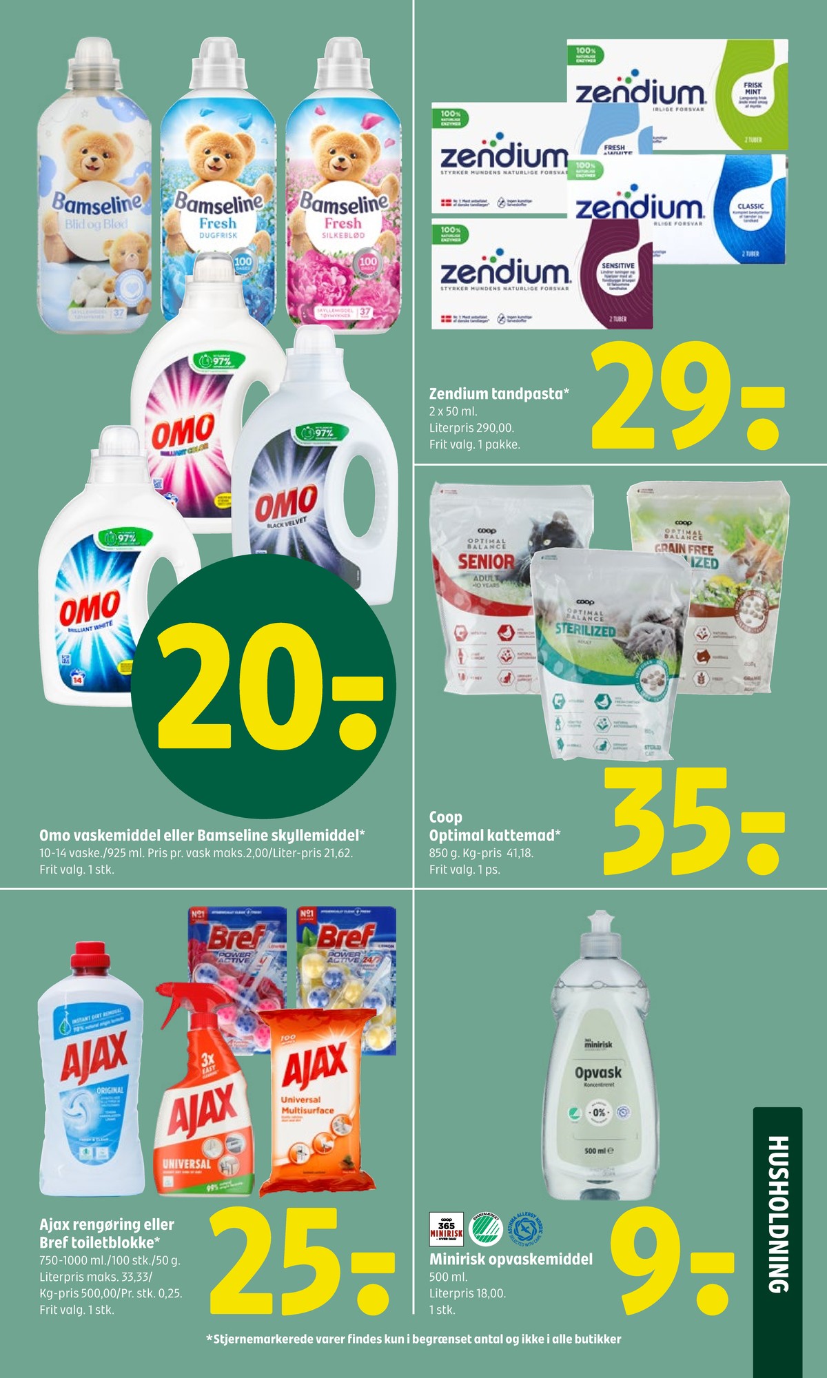 Catalogue page 29