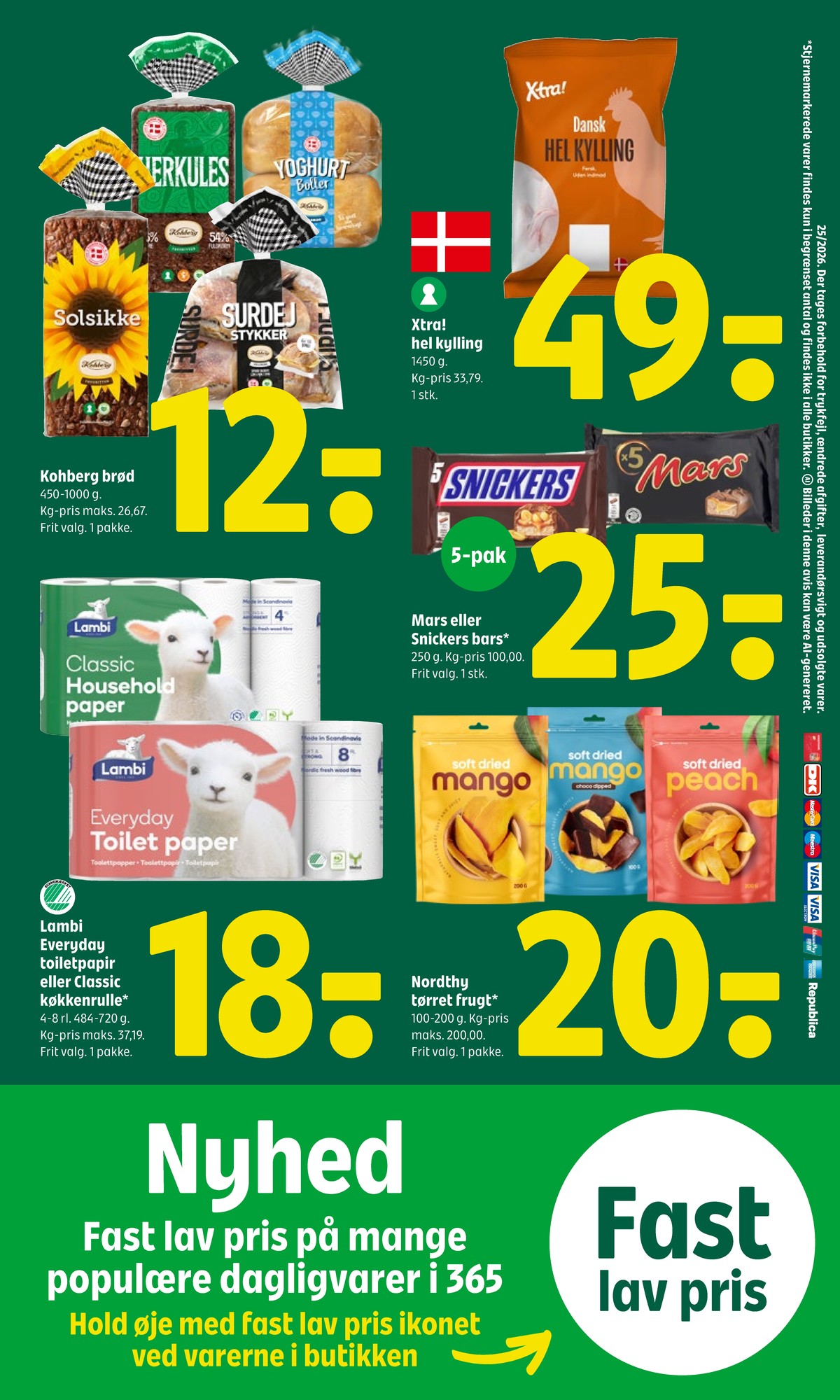 Catalogue page 4