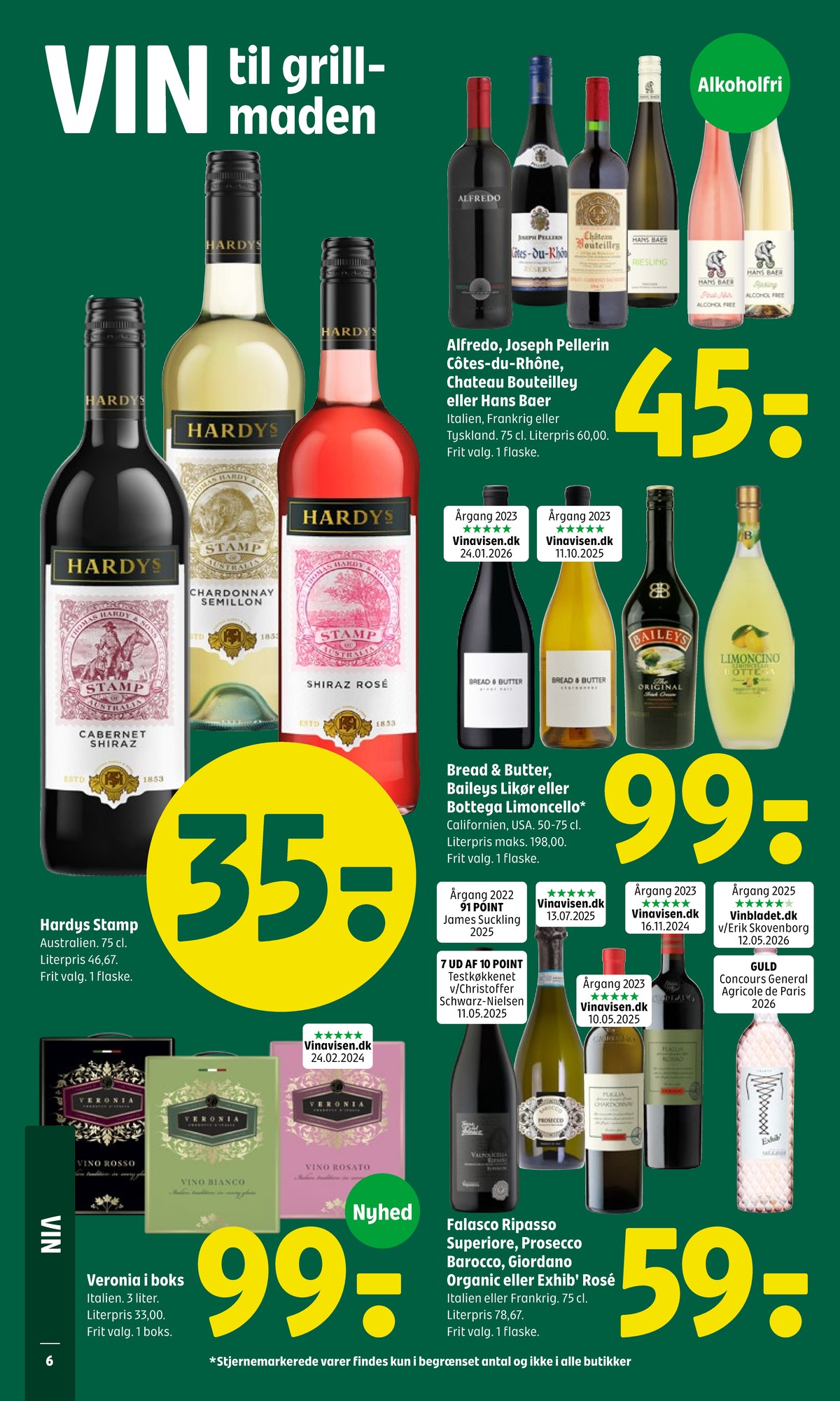 Catalogue page 8