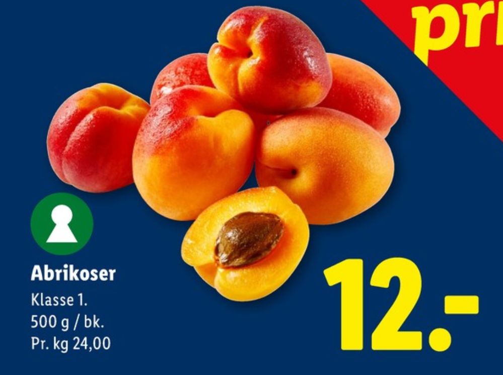 Abrikoser