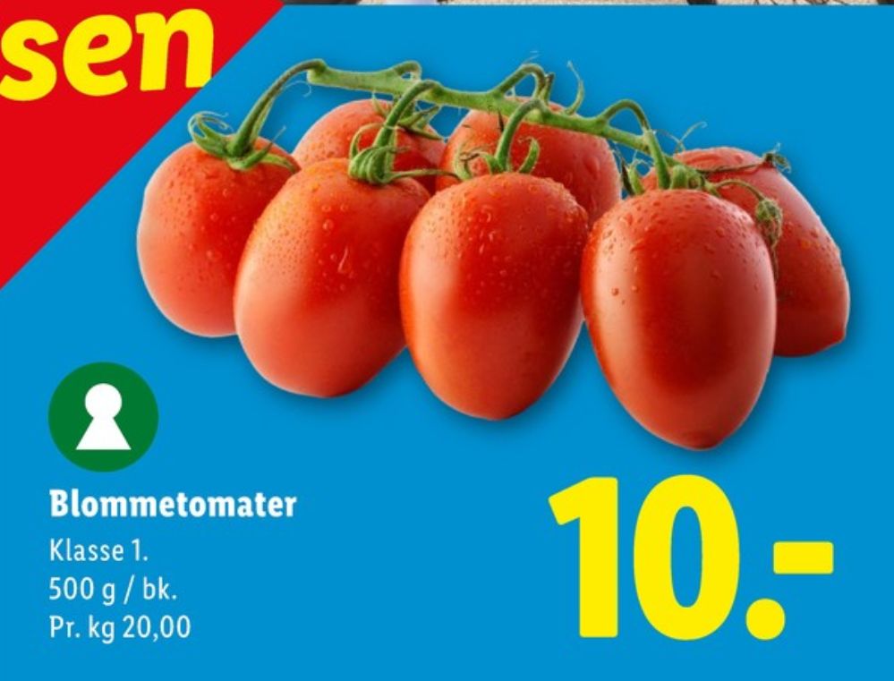 Tomater