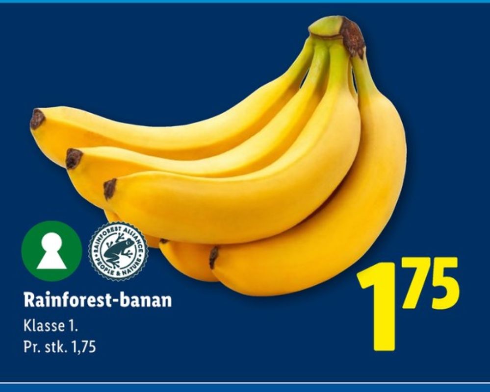 Bananer