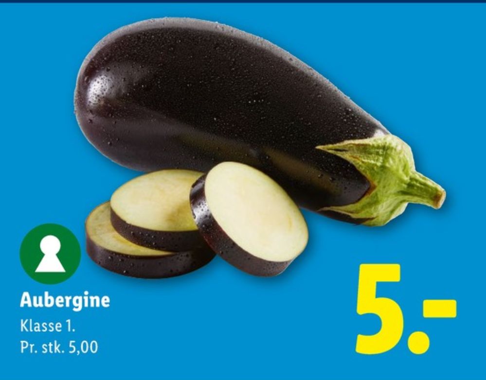 Auberginer