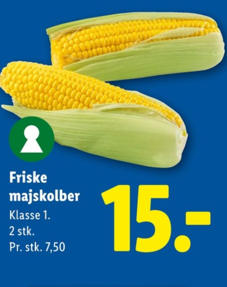 Majskolbe