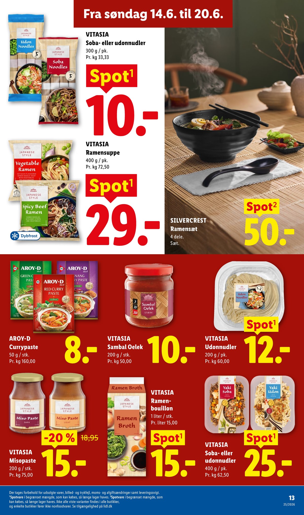 Catalogue page 13