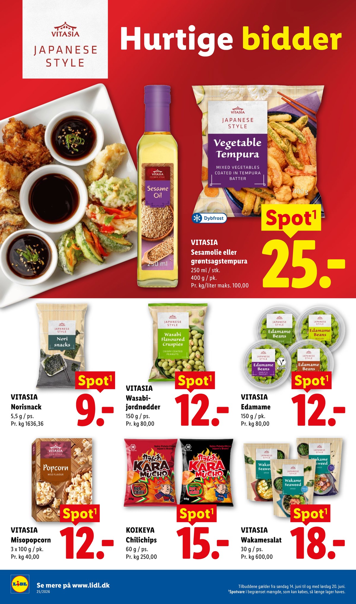 Catalogue page 14