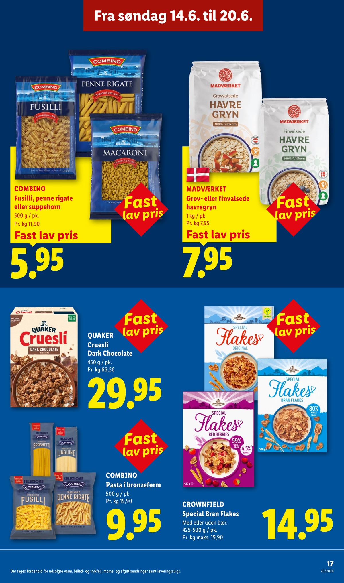 Catalogue page 17