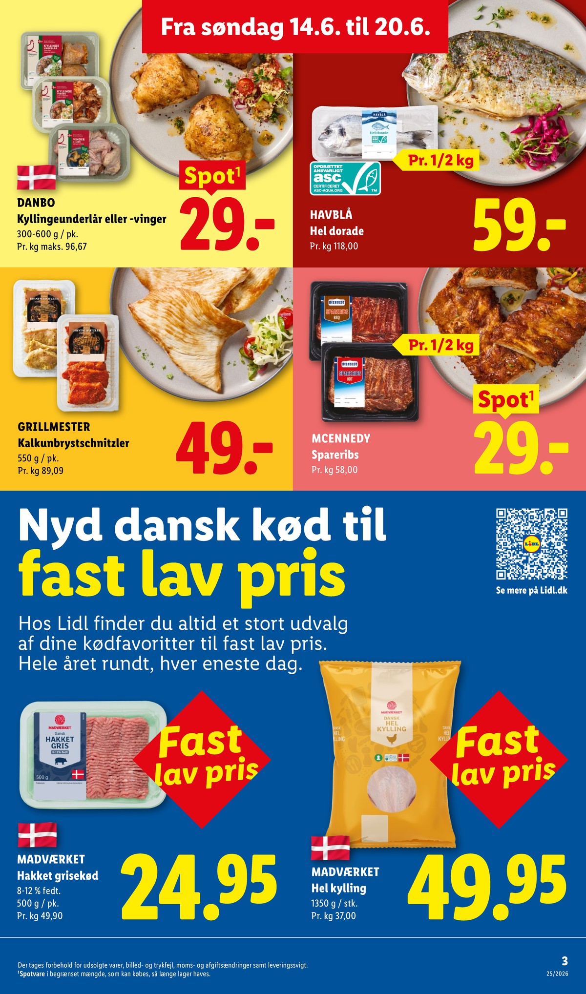 Catalogue page 3
