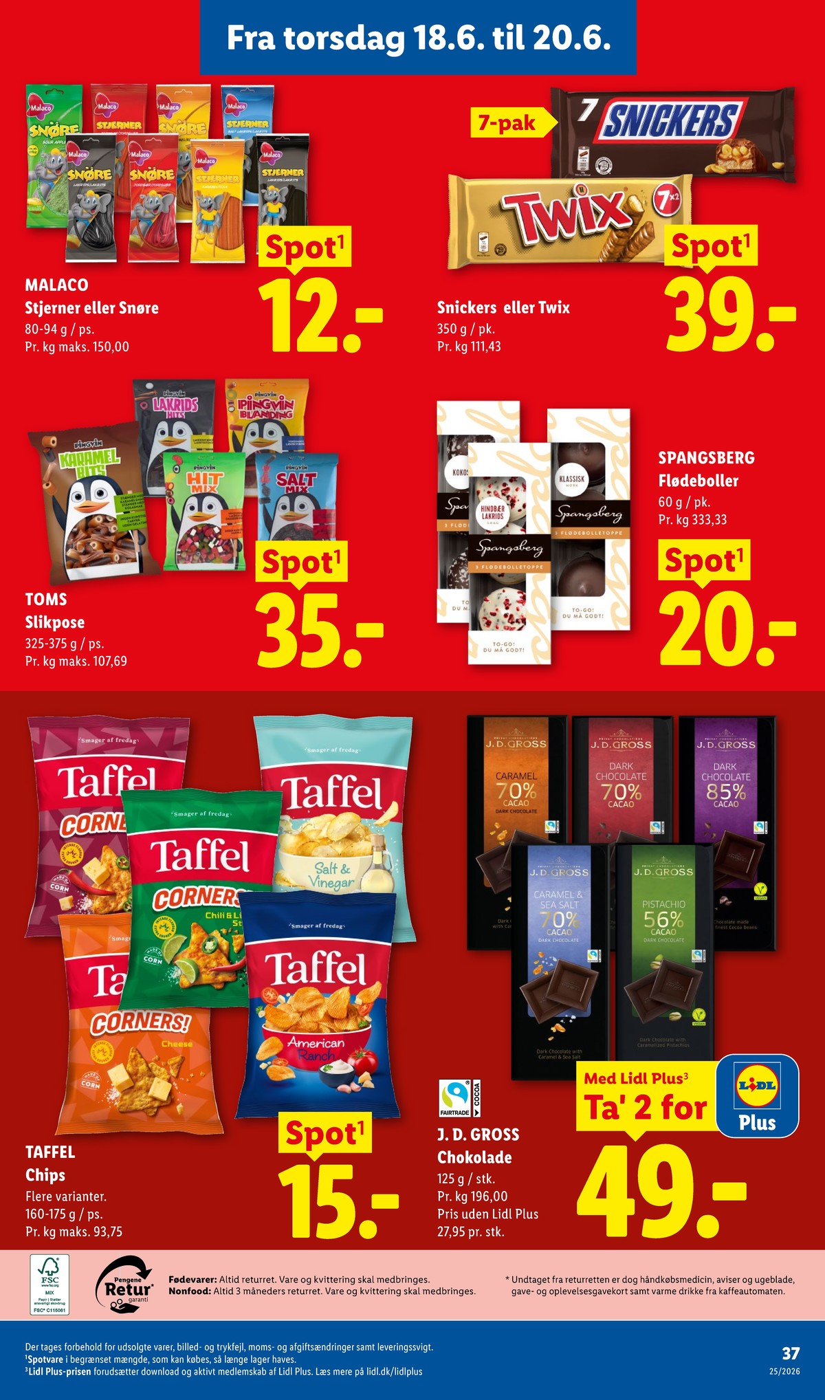 Catalogue page 38