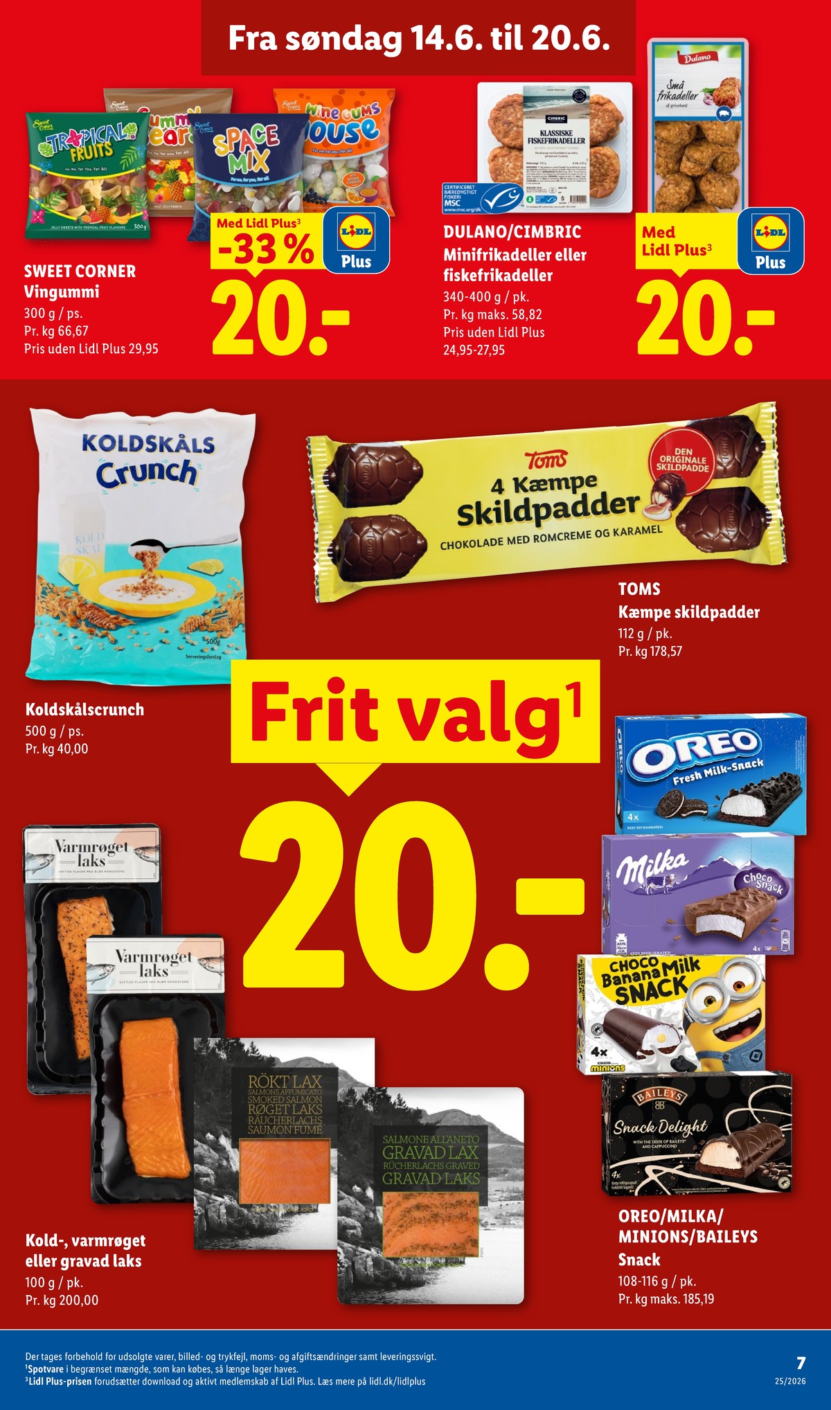 Catalogue page 7
