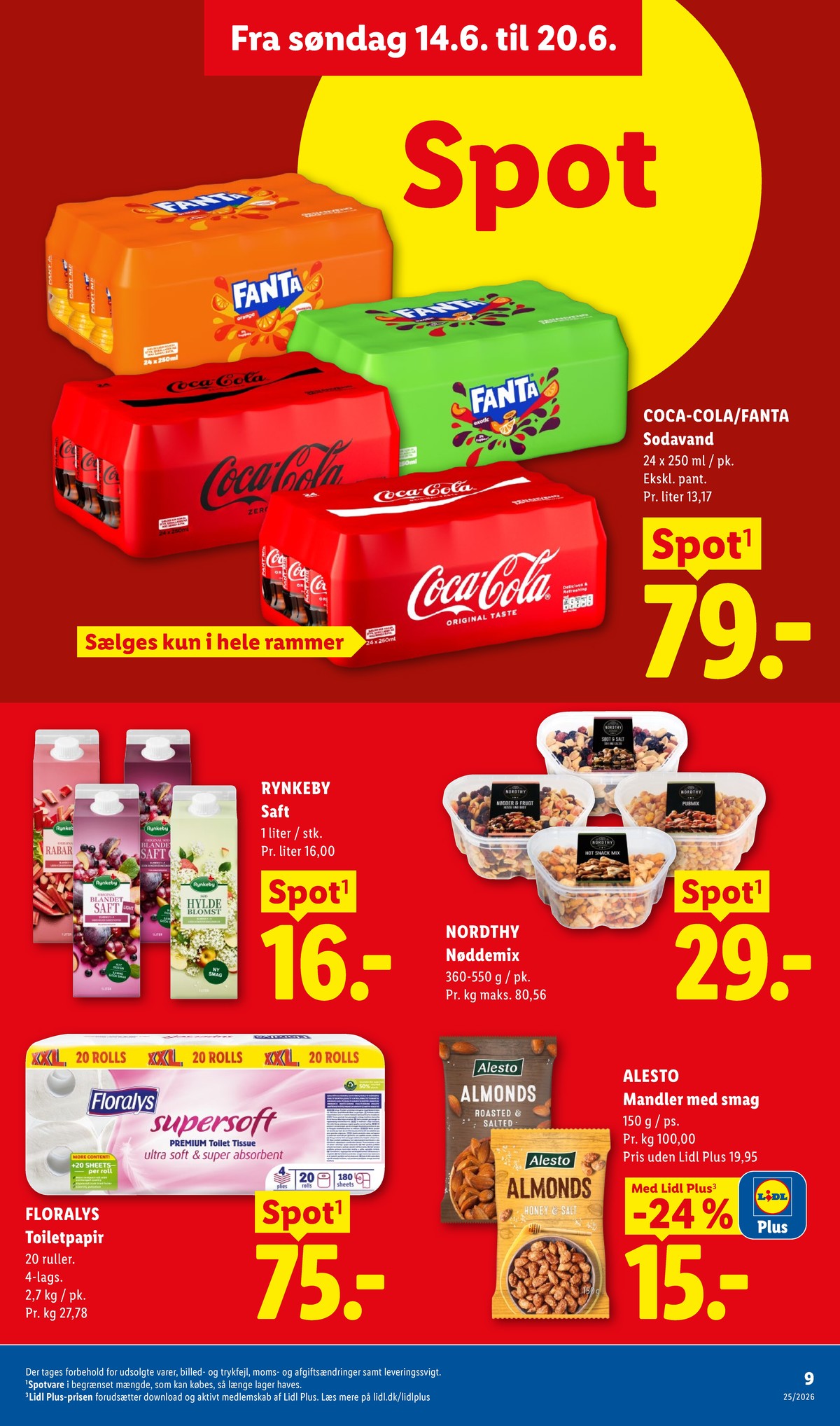 Catalogue page 9