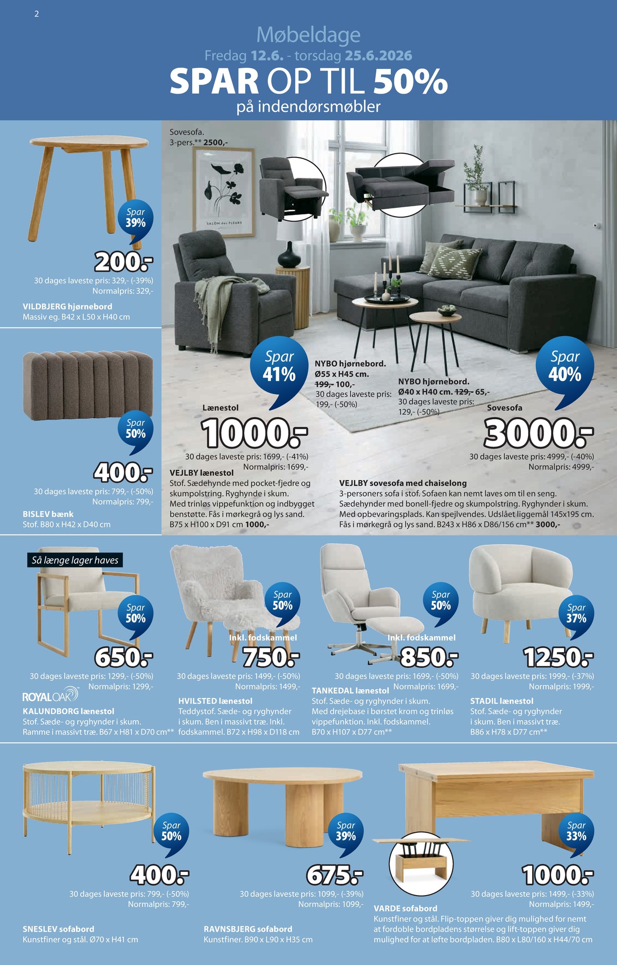 Catalogue page 3