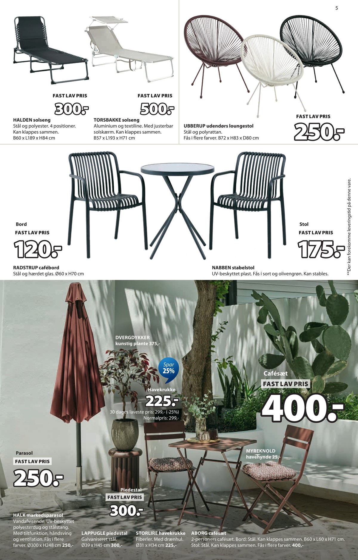 Catalogue page 6