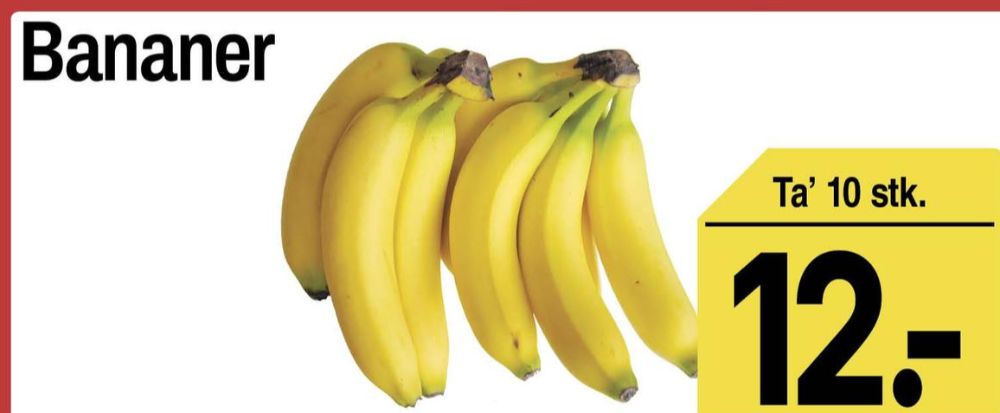 Bananer