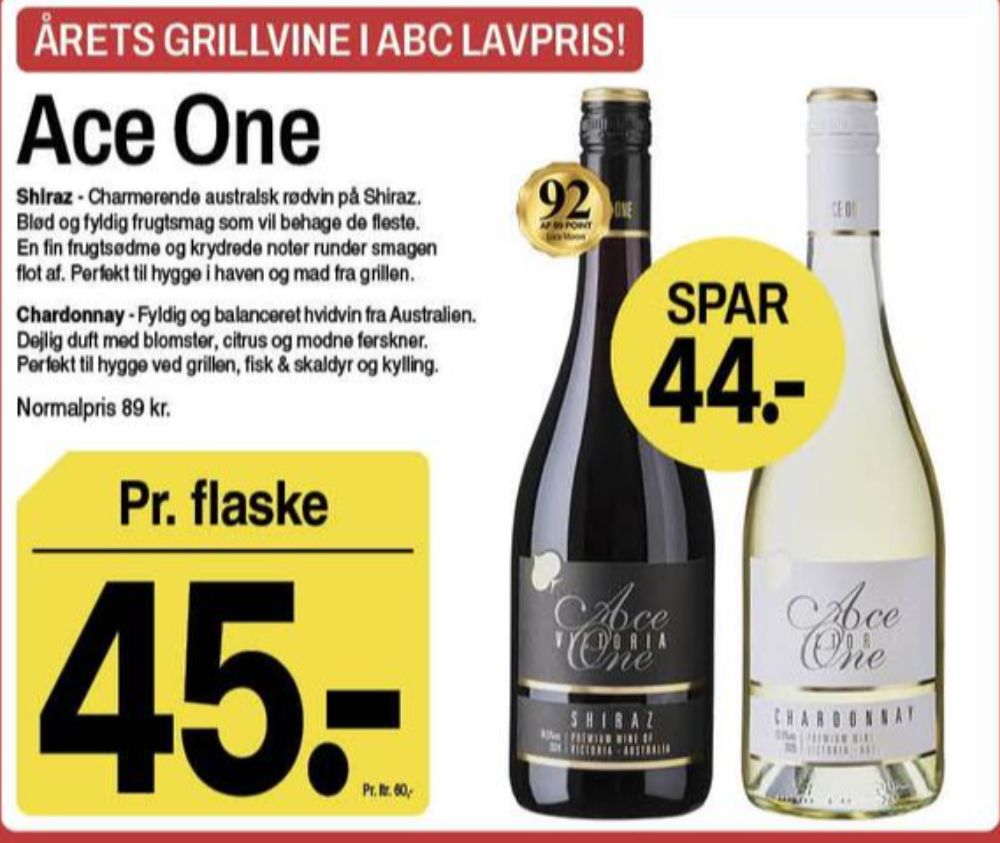 Australsk Hvidvin