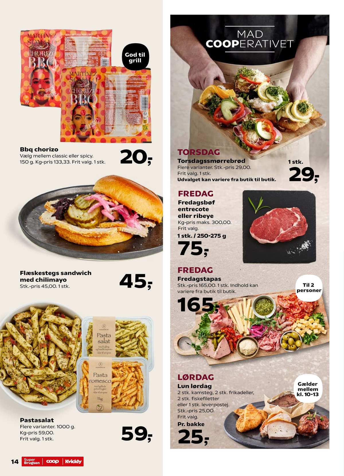 Catalogue page 14