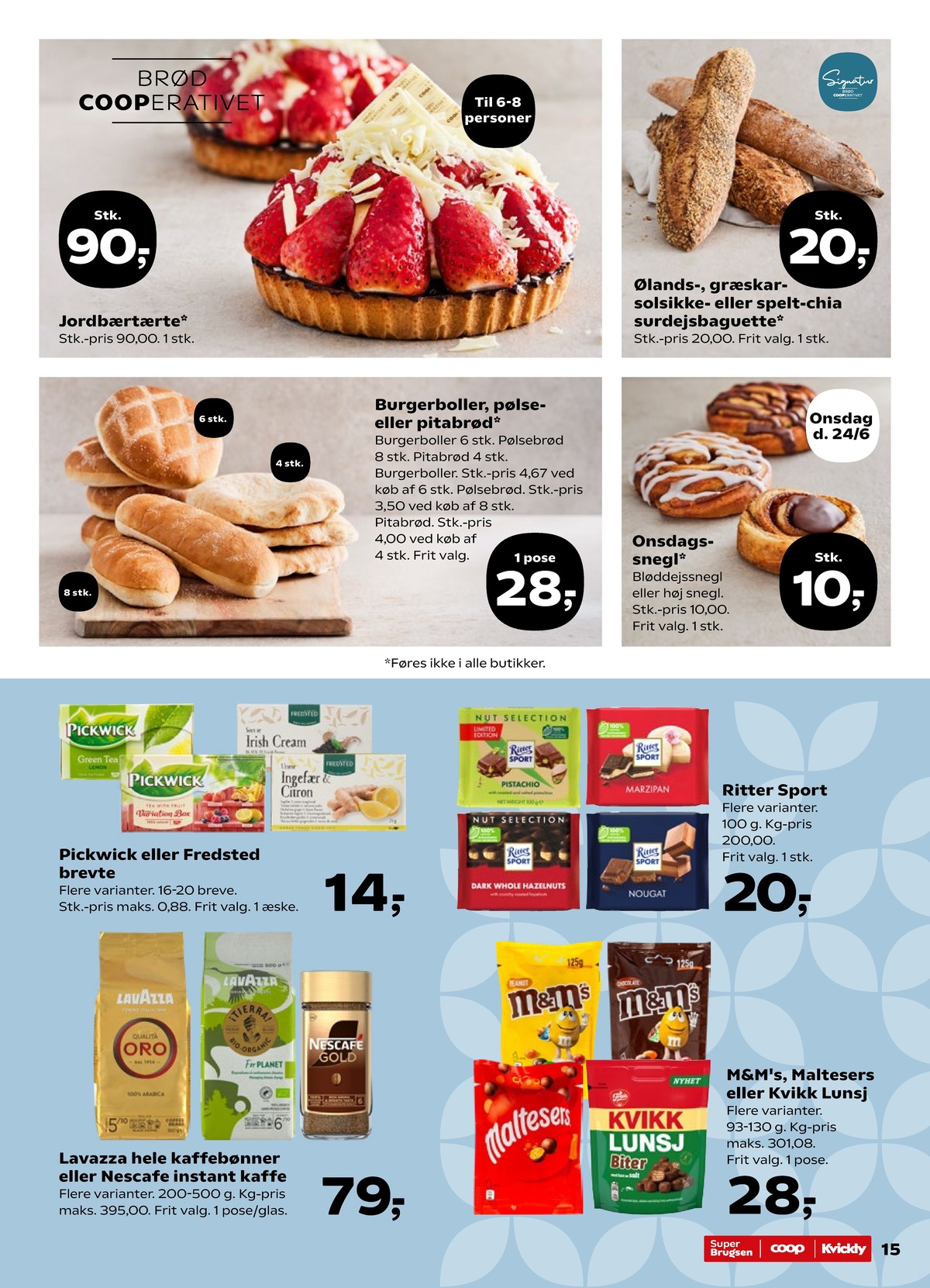 Catalogue page 15