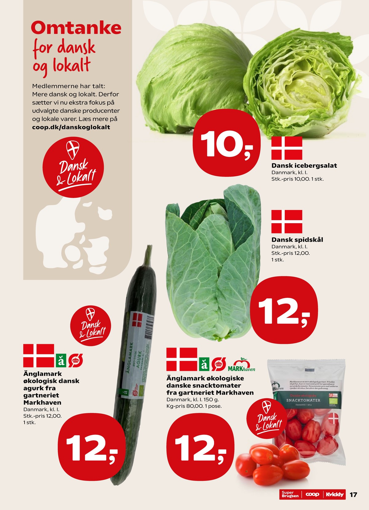 Catalogue page 17