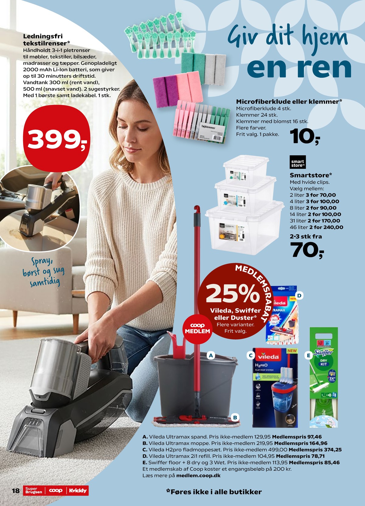 Catalogue page 18