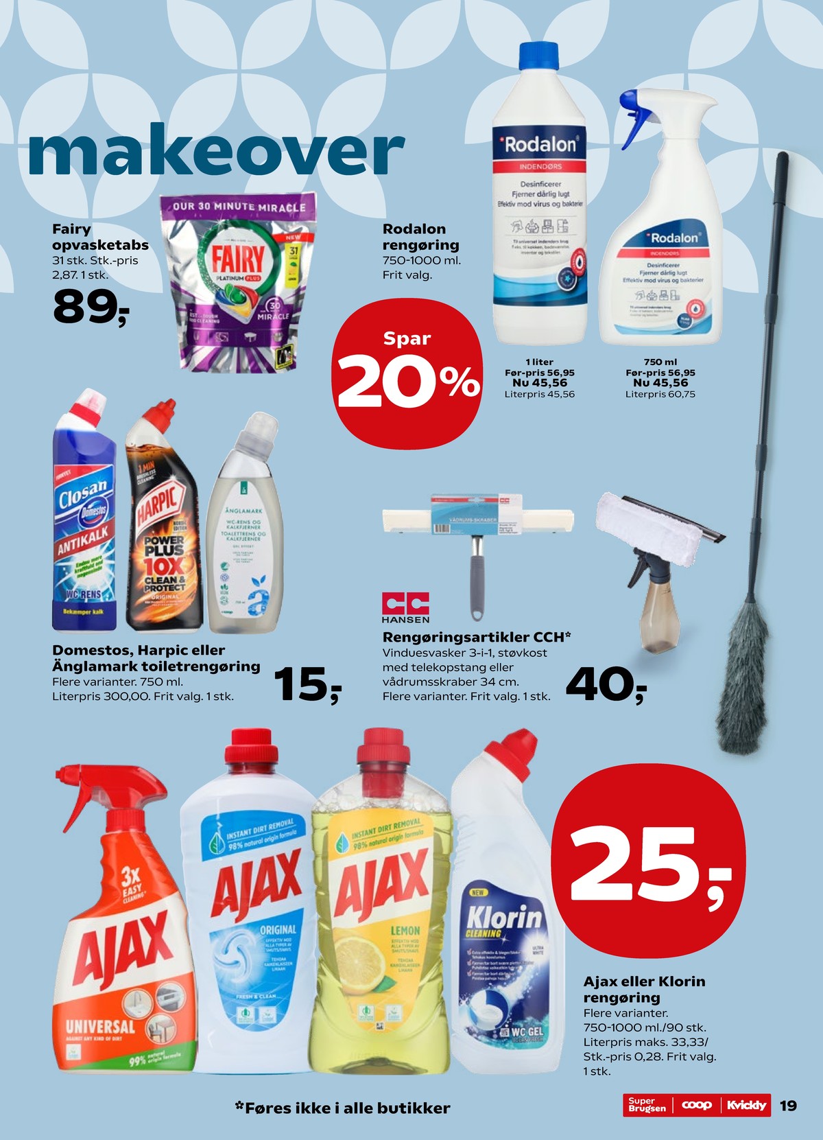 Catalogue page 19