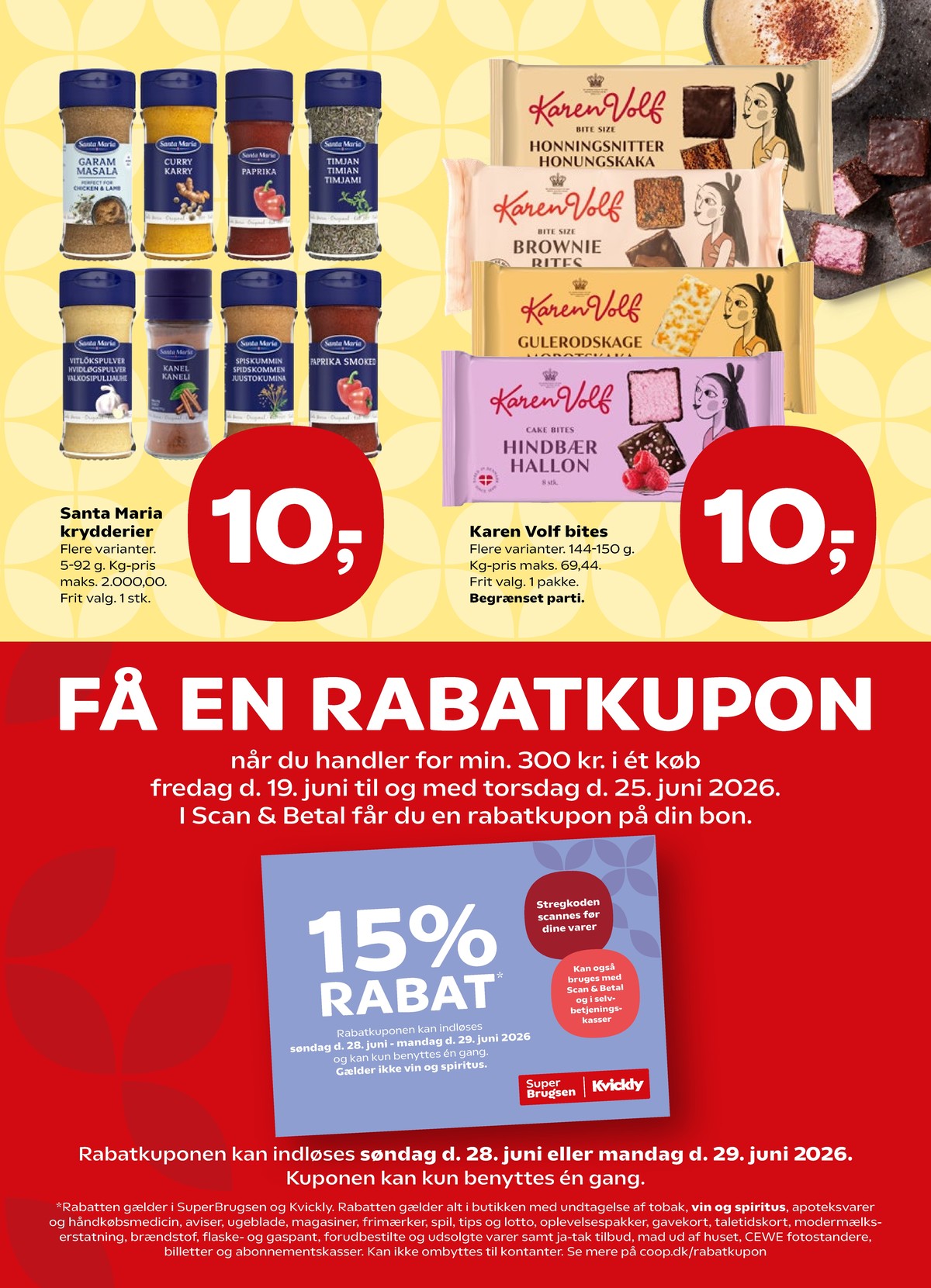 Catalogue page 3