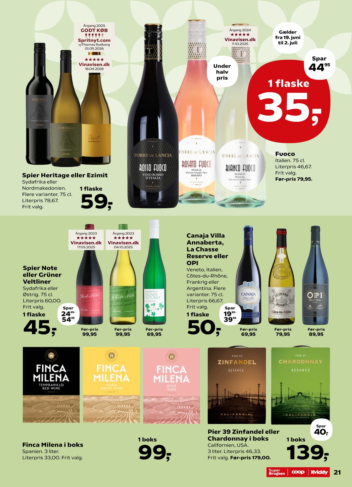 Catalogue page 21