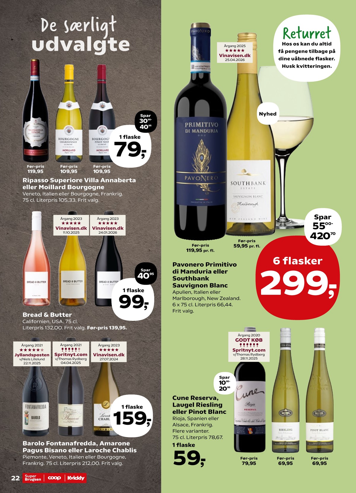 Catalogue page 22