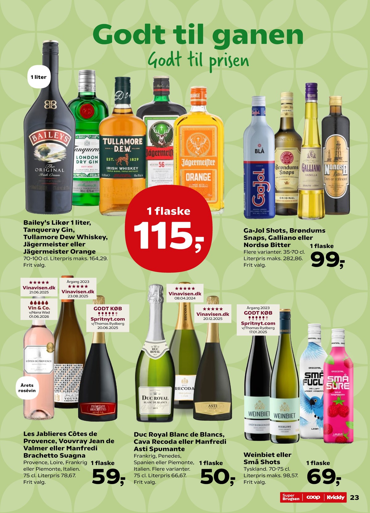 Catalogue page 23