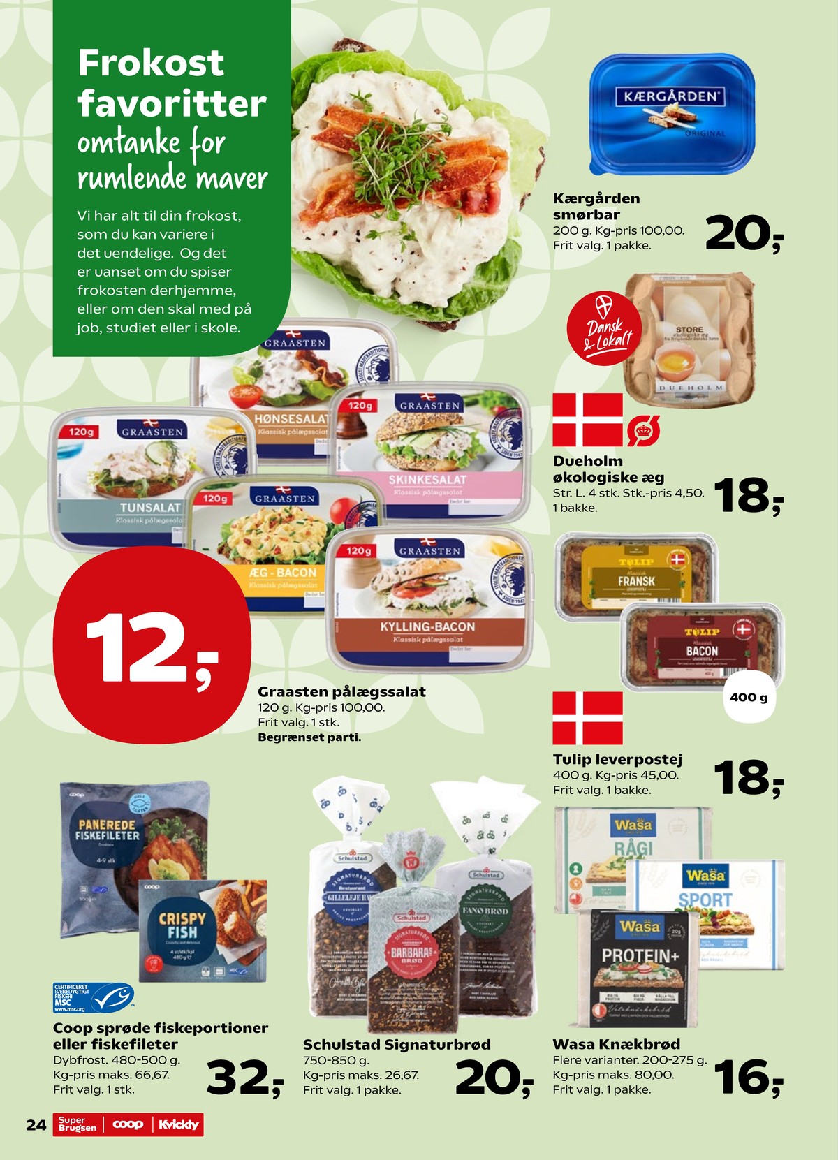 Catalogue page 25