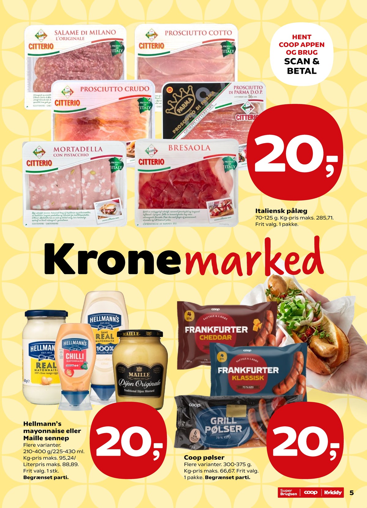 Catalogue page 5