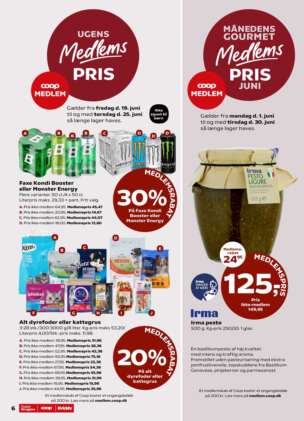 Catalogue page 6