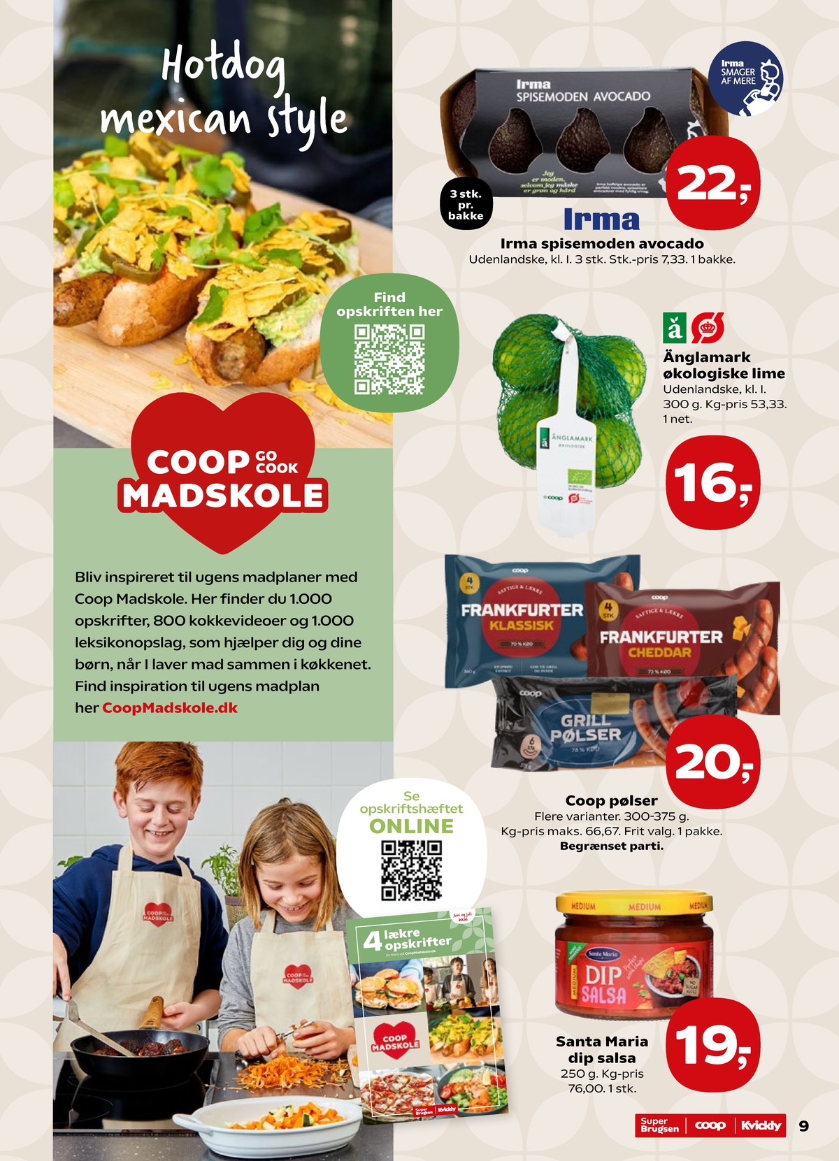 Catalogue page 9