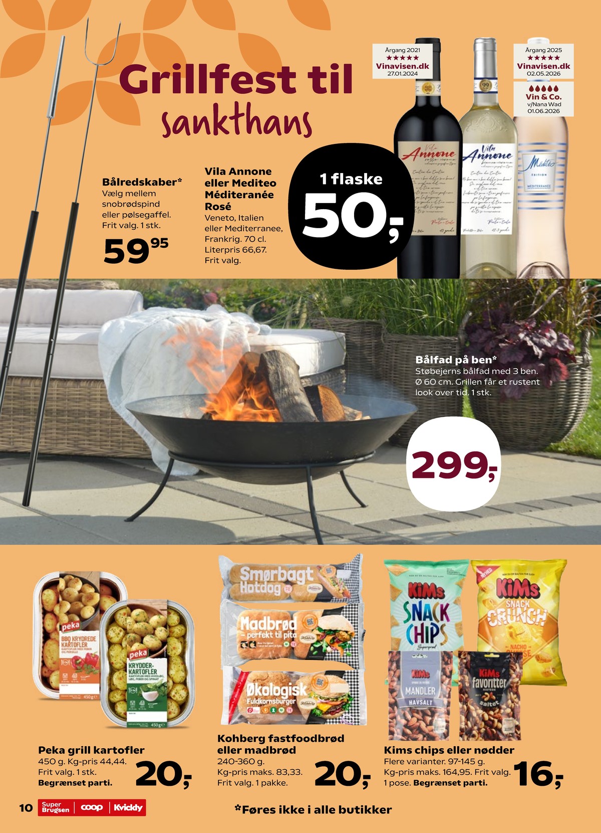 Catalogue page 10