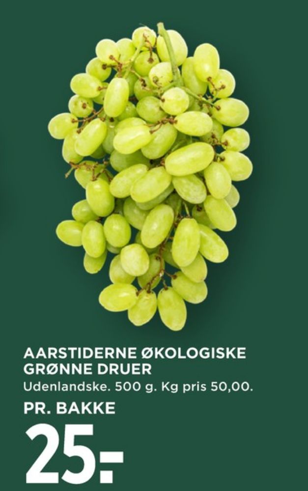 Aarstiderne, Vindruer