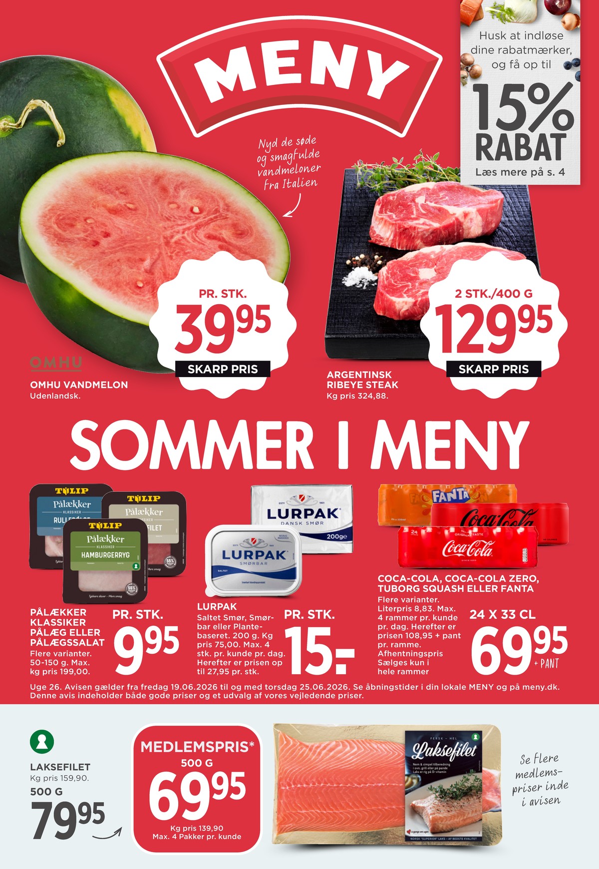 Catalogue page 1