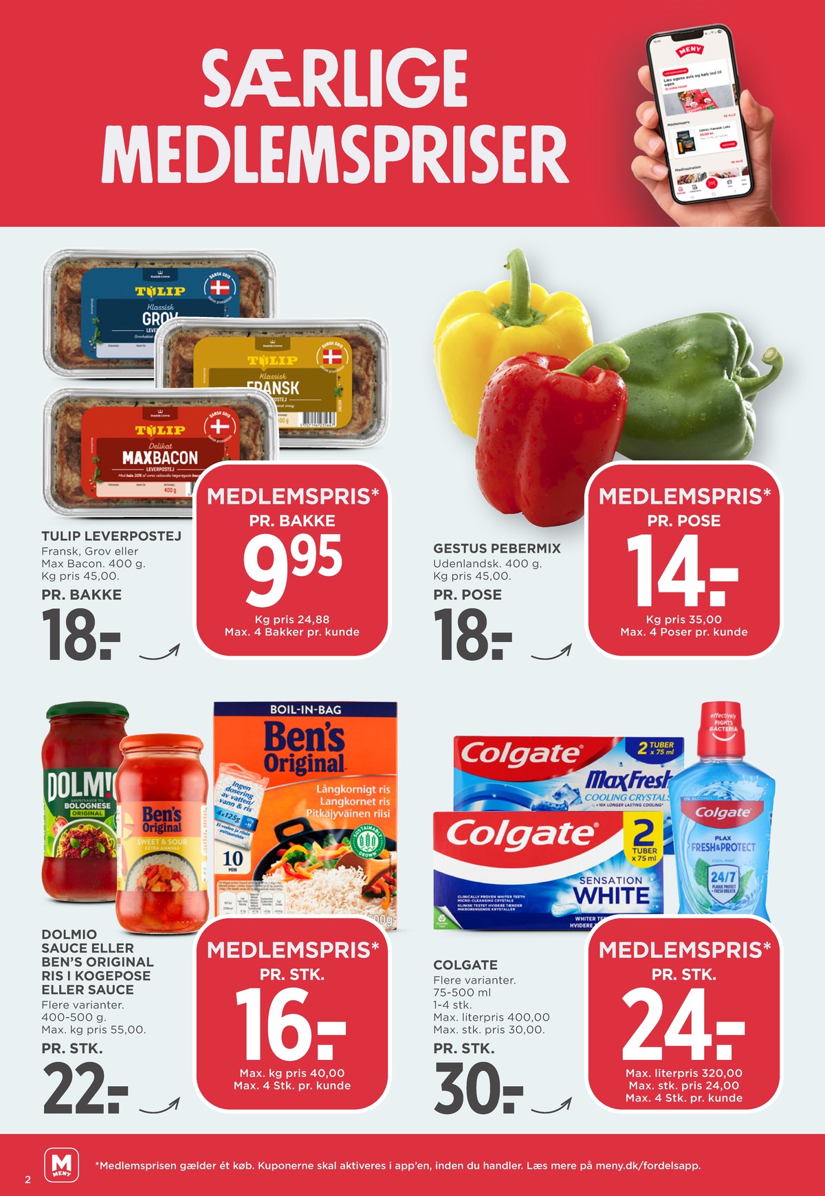 Catalogue page 2