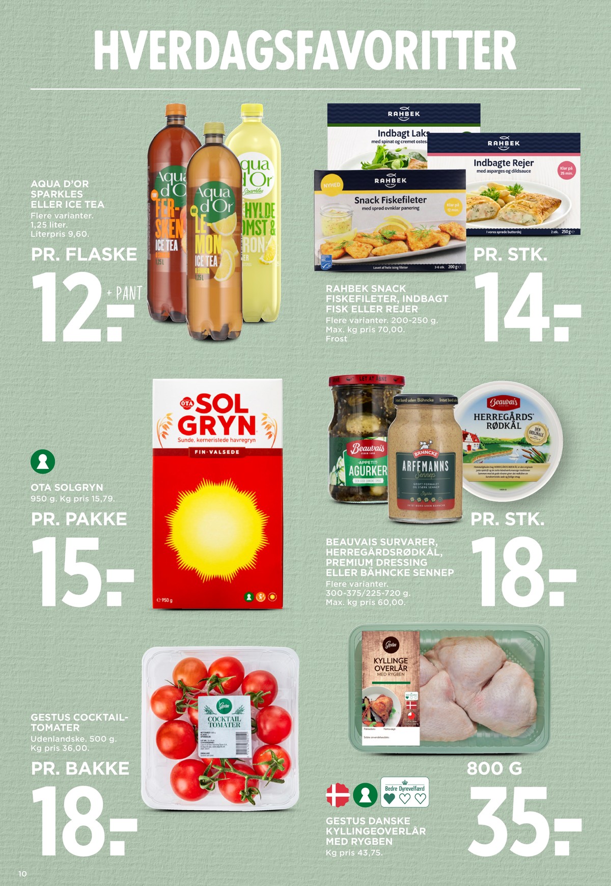 Catalogue page 16