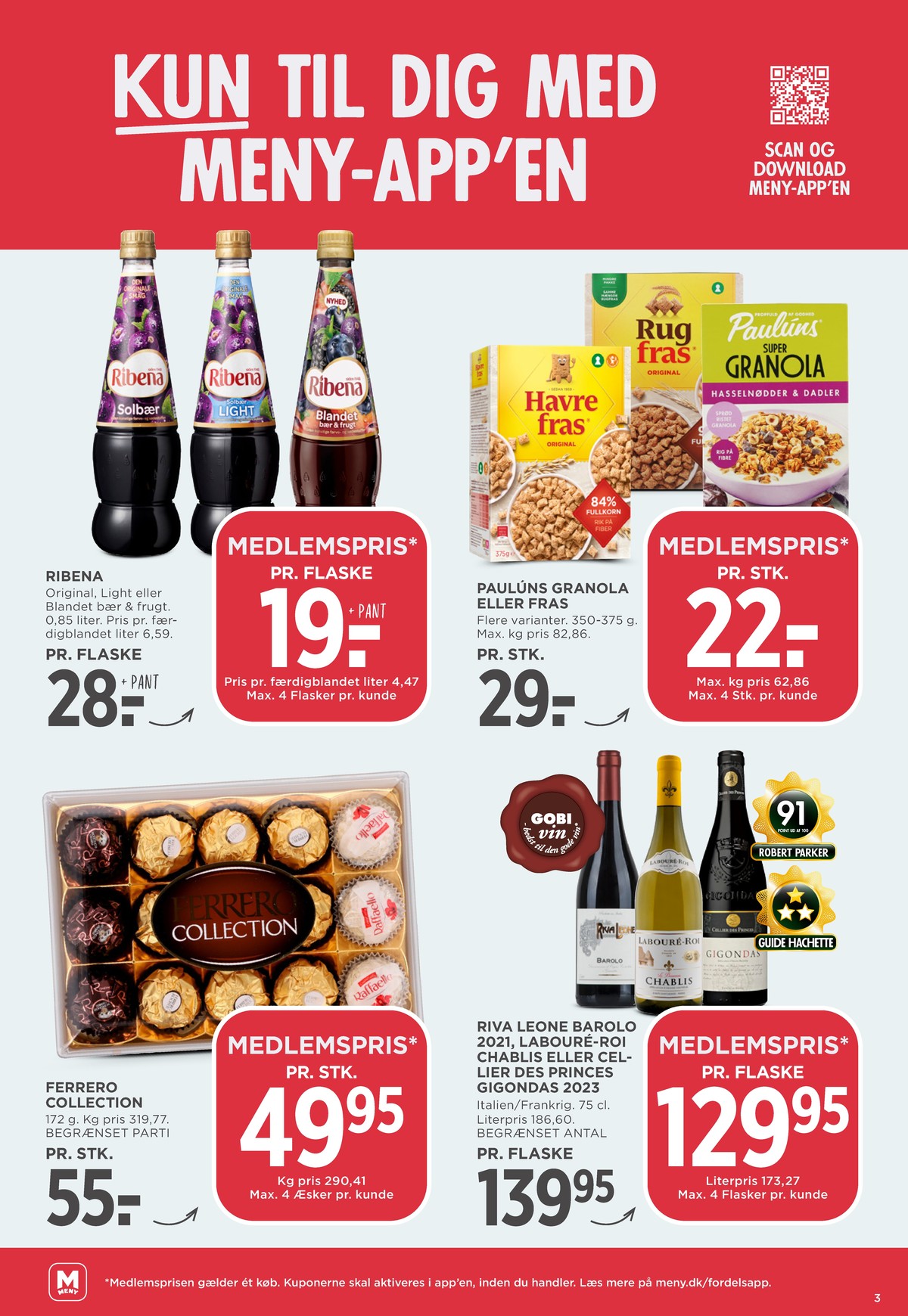 Catalogue page 3